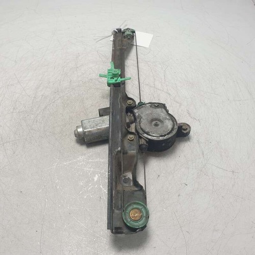 Motorino meccanismo alzavetro
