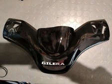 Coprimanubrio Gilera Stalker