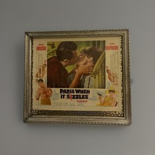 Original, vintage movie