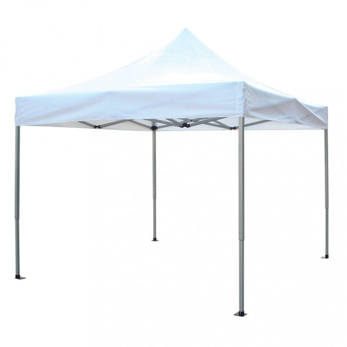 Gazebo pieghevole professional - pieghevole,