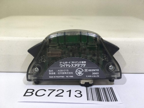 Game boy advance - game,