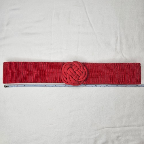 Cintura cinch elastica - cintura,