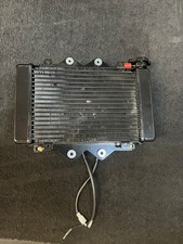 Radiatore Motore