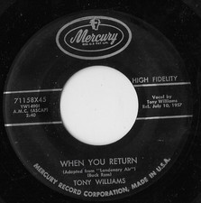 When You Return / Let's Start