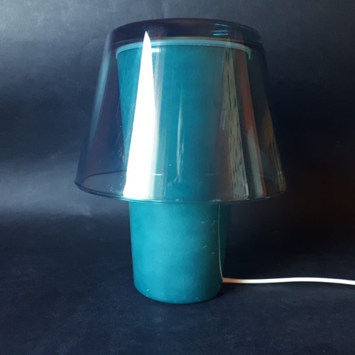 Lampada ikea gavik turchese - gavik, da