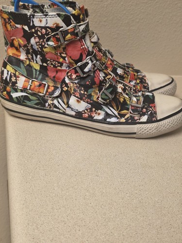 Sneakers alte ash limited - alte,