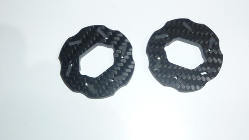 Dischi freno carbonio losi - carbonio,