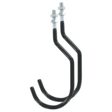 coppia ganci bici m6 m