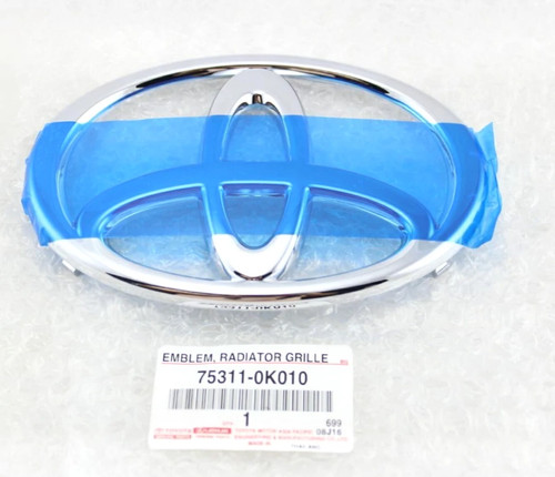 Toyota hilux griglia anteriore - griglia,