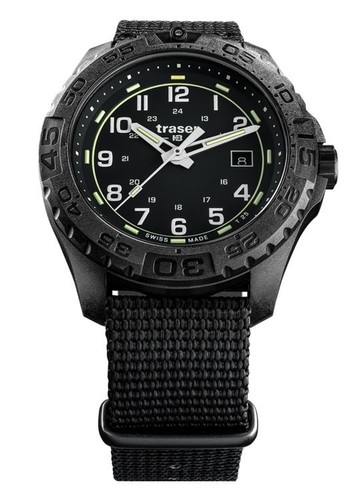 Nuovo p96 odp evolution nero - p96,