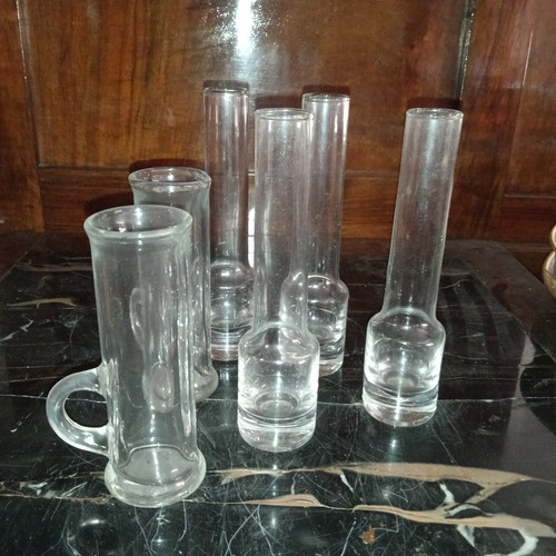 Set bicchieri vintage - di,