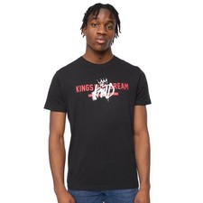 Kings Will Dream Black Maglia