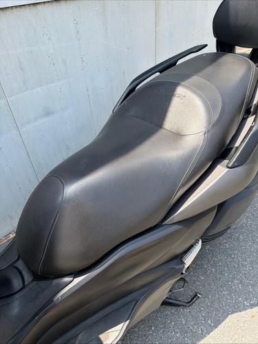 Sella yamaha xmax 300 - sella,