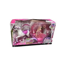 Barbie A Fashion Fairytale