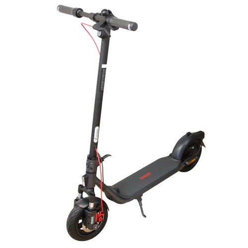 Monopattino elettrico ninebot - elettrico,