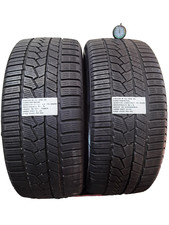 2 PNEUMATICI USATI 245/40 R 20