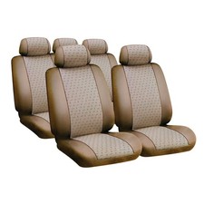 Kit completo coprisedili