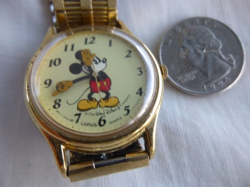 Orologio quarzo topolino - quarzo,