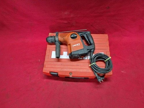 Trapano avvitatore hilti 16 - te,