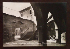 Cartolina Terni Antico Palazzo