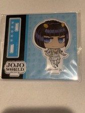 JOJO WORLD pomello soffiaggio