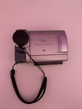 videocamera sharp