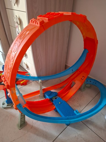 Pista hot wheels nuova - wheels,,