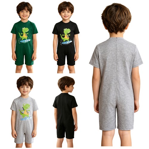 Pigiama bambini nightwear - pigiama, tuta