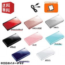 (Usato) Nintendo DS Lite a