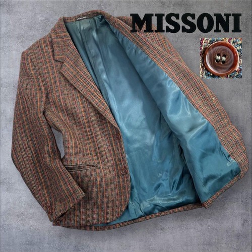 Esempio missoni giacca - esempio,