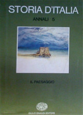  - Storia d'Italia. Annali