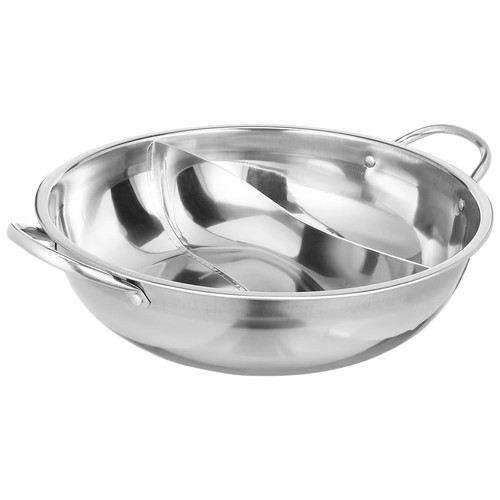 Pentola per hotpot - per,