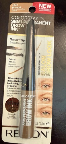 Revlon color stay - revlon, inchiostro
