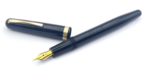 Penna stilografica vintage - penna,