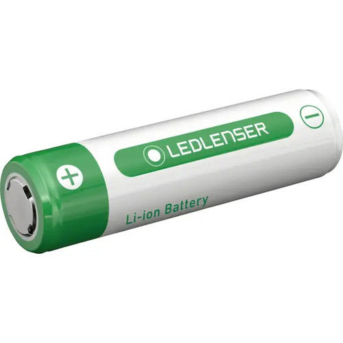 Ledlenser 501001 batteria - ,