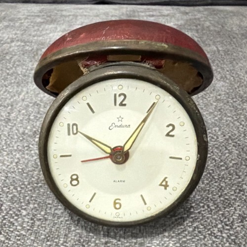 Endura vintage mechanical - endura,