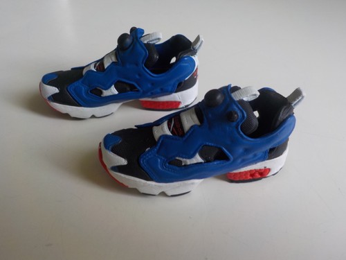 Reebok instapump fury - instapump, 94