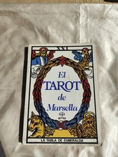 LIBRI - El Tarot de Marsella