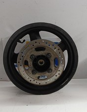 CERCHIO RUOTA POSTERIORE YAMAHA X-MAX 250 2010 2011 2012 2013