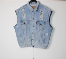 Gilet di Jeans LEVI'S 70503