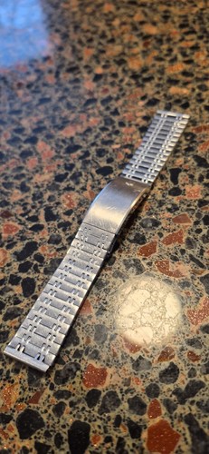 Cinturino orologio vintage - cinturino,