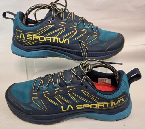 Sportiva jackal - 10),