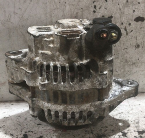 Alternatore per bedford rascal - alternatore,