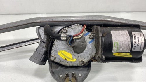 Motore tergicristallo