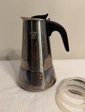 Pizzetti Moka Italiana Piano