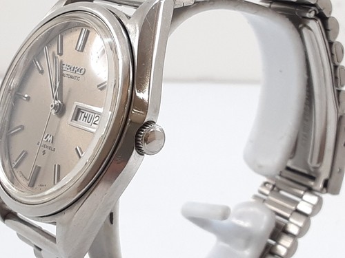 Orologio automatico seiko lord - orologio,