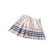 Gonna bambino Burberry London