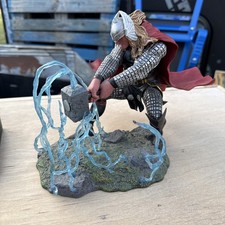 Marvel Comics Gallery Il