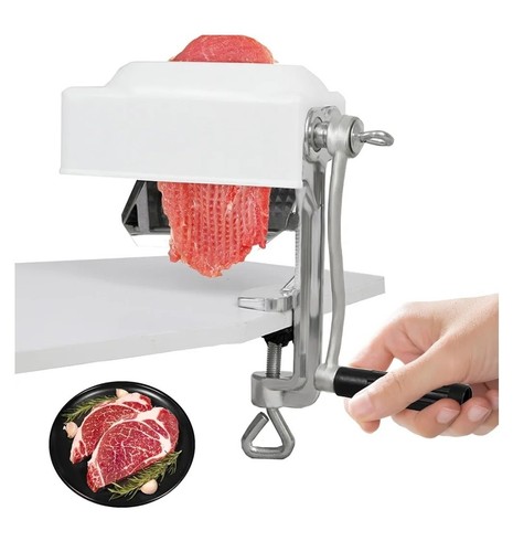 Teckzoon batticarne manuale - teckzoon,