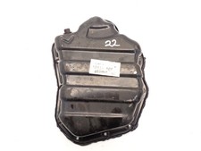 Oil pan lower part for 2004
